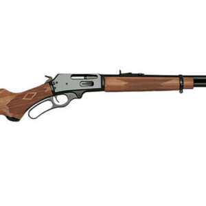 Model 336C 30-30 Win Lever Action Rifle