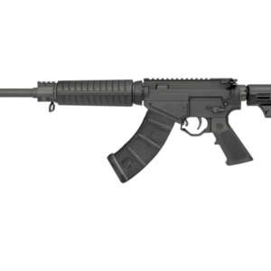 LAR-47 7.62x39mm Semi-Automatic Rifle