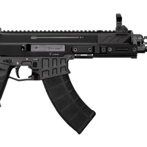CZ Bren 2 Ms Pistol - 7.62x39 - 9" Barrel