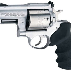 Super Redhawk Alaskan 454 Casull Revolver