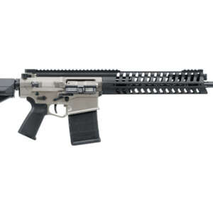 P308 .308 Win Gas Piston NP3 Coated with M Rail