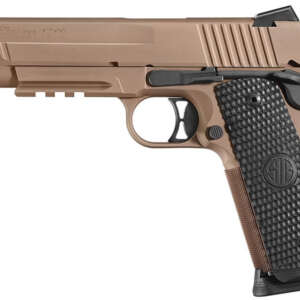 1911 Emperor Scorpion 45 ACP Centerfire Pistol