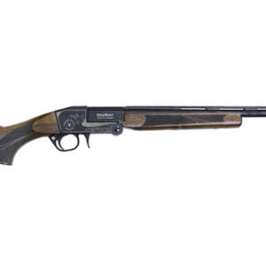 Silver Eagle Stalker 410GA Youth Single-Shot Shotguns