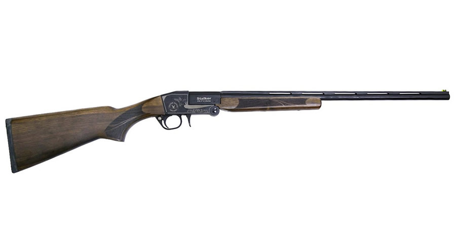 Silver Eagle Stalker 410GA Youth Single-Shot Shotguns