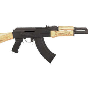 Centurion 39 Classic AK-47 7.62x39mm Wood-Stock Rifle (Blonde)
