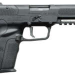 Spectrum 380 ACP Black Carry Conceal Pistol - Firearms - California Gun Shop
