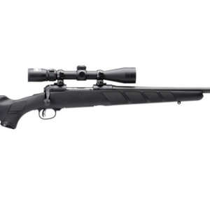 11 Trophy Hunter XP 6.5 Creedmoor Bolt Action Rifle with Scope