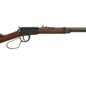 Frontier 17 HMR Lever Action Rifle with Large Loop