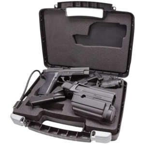 P226 9mm Tactical Package with Holster