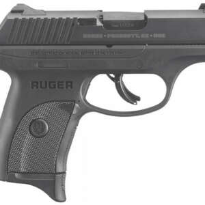 LC9s Pro 9mm Centerfire Pistol with No Manual Safety