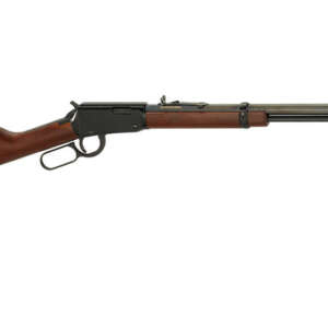 Frontier 22 Magnum Lever Action Octagon Rifle