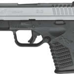 MP40C 40 S&W Centerfire Pistol with Crimson Trace Lasergrip - Firearms - California Gun Shop