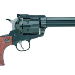 New Model Super Blackhawk 44 Rem Mag Single Action Revolver