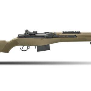 M1A Socom 16 308 with FDE Composite Stock