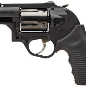 Model 605 Protector 357 Magnum Polymer-Frame Revolver