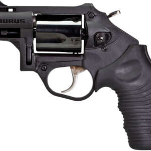 Model 85 Protector 38 Special +P Polymer-Frame Revolver