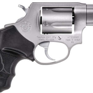 Model 85 Ultra-Lite 38 Special +P Stainless Revolver