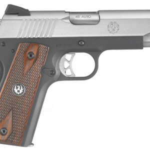 SR1911 45 Auto Lightweight Commander Centerfire Pistol
