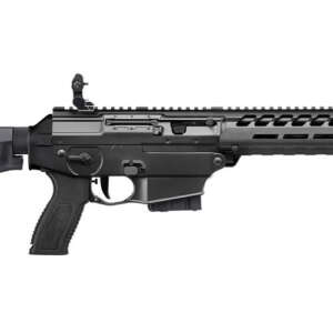 SIG556xi Classic 5.56mm NATO with Pistol Stabilizing Brace