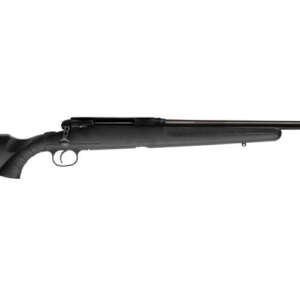 Axis 22-250 Rem Bolt Action Rifle with Heavy Barrel