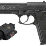 738 TCP 380 ACP Centerfire Pistol - Firearms - California Gun Shop