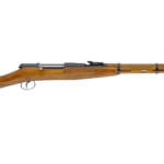 B17 F 17 HMR Bolt-Action Rifle - Bolt-Action Rimfire Rifles - California Gun Shop