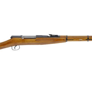 WZ48 22LR Bolt Action Rimfire Trainer Rifle
