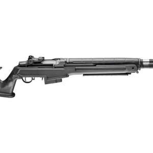 M1A Loaded 308 with Precision Adjustable Stock and Stainless Steel Barrel