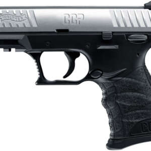 CCP Stainless 9mm Carry Conceal Pistol