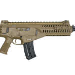 A17 Pro Varmint 17 HMR Semi-Automatic Rifle - Firearms - California Gun Shop