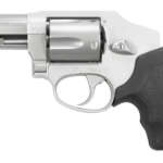 Undercover Lite .38 Special Stainless Revolver - Firearms - California Gun Shop