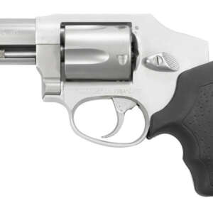 Model 850 Ultra-Lite CIA 38 Special +P Stainless Revolver