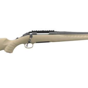 American Ranch 300 Blackout FDE Bolt Action Rifle