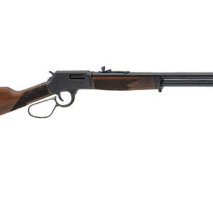 Big Boy Steel 44 Magnum Lever Action Rifle with Large Loop