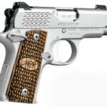 19 Gen4 9mm 15-Round Pistol with Front Serrations - Firearms - California Gun Shop