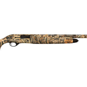 A300 Outlander 12 Gauge 28 Inch Semi-Automatic Shotgun with Outlander Camo Finish