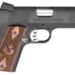 P320 Full-Size Tacops 9mm Striker-Fired Pistol with 4 Magazines - Firearms - California Gun Shop