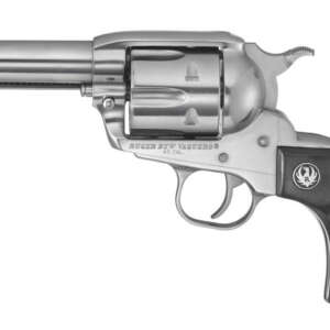 Vaquero 45 Colt Birds Head Single Action Revolver