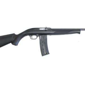 715T 22 LR RIMFIRE RIFLE