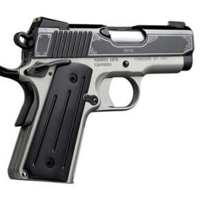 Onyx Ultra II 45ACP Special Edition