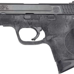 MP9C 9mm Centerfire Pistol with Kryptek Typhon Finish