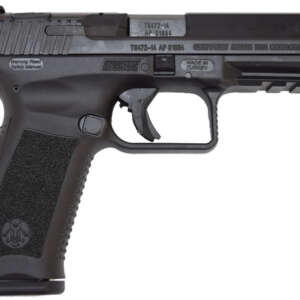 TP9 SA 9mm Striker-Fired Pistol