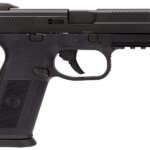 FNS-40 40 S&W Pistol (No Manual Safety)
