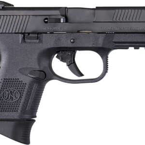 FNS-9 Compact 9mm Carry Conceal Pistol