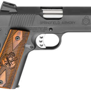 1911 Range Officer Champion 9mm Centerfire Pistol