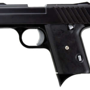 Kodiak Denali 380 ACP Black Pistol