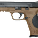 XD Mod.2 40 S&W Sub-Compact Black with GripZone - Firearms - California Gun Shop