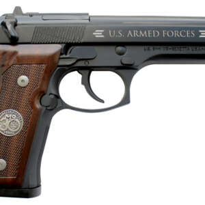M9 9mm Luger 30th Anniversary Limited Edition Pistol