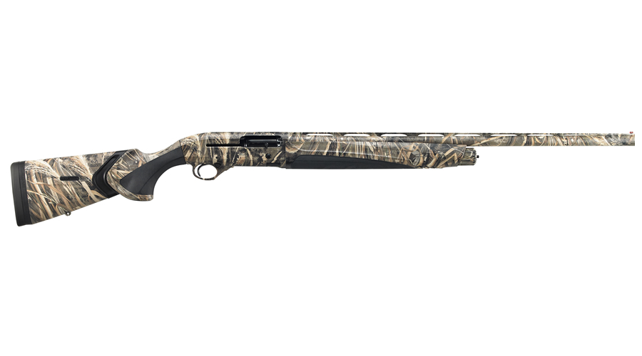 A400 Xtreme 12GA Semi-Automatic Shotgun with Max-5 Camo Finish