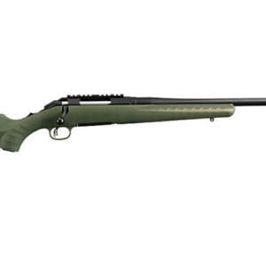 American Predator 204 Ruger Bolt Action Rifle